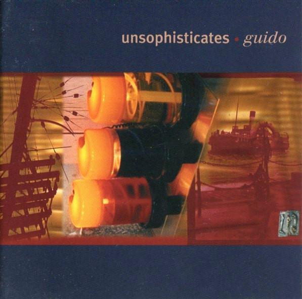 Unsophisticates - Guido