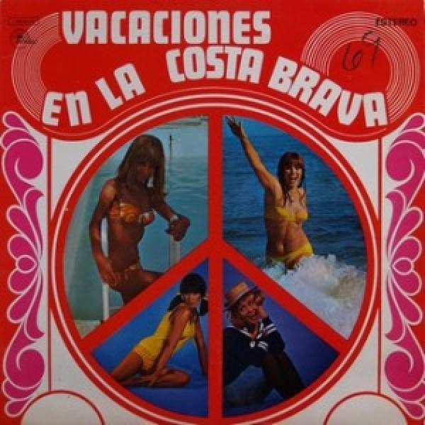  - Vacaciones En La Costa Brava