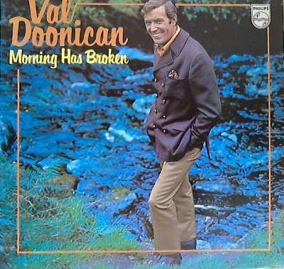 Val Doonican - Morning Has Broken