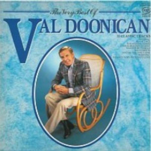 Val Doonican - The Very Best Of Val Doonican