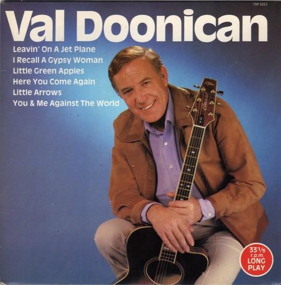 Val Doonican - Val Doonican