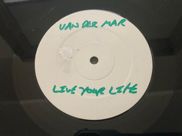 Van Da Mar - Live Your Life (Sunrise Mix)
