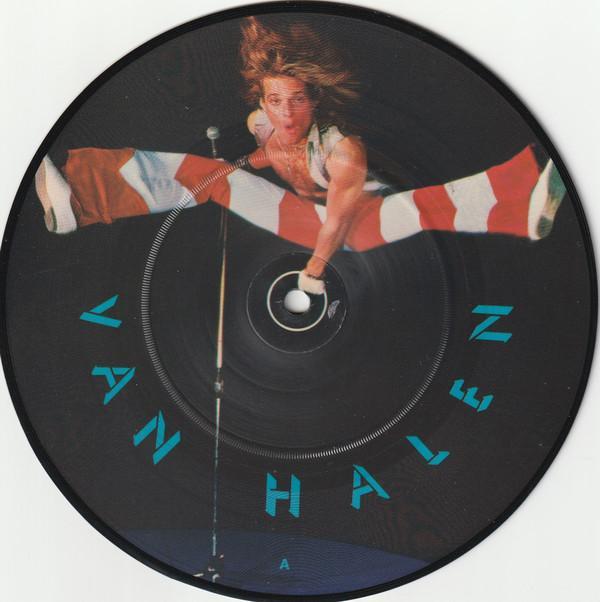 Van Halen - Dance The Night Away