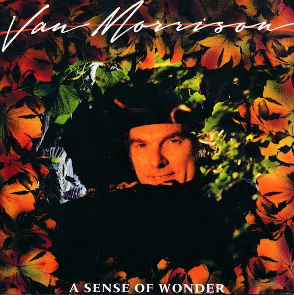 Van Morrison - A Sense Of Wonder