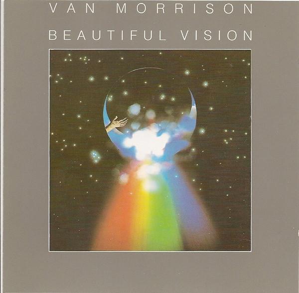 Van Morrison - Beautiful Vision
