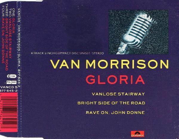 Van Morrison - Gloria