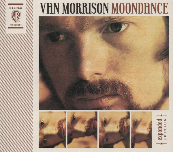 Van Morrison - Moondance (Expanded Edition)