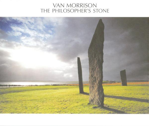 Van Morrison - The Philosopher's Stone (The Unreleased Tapes Volume One)