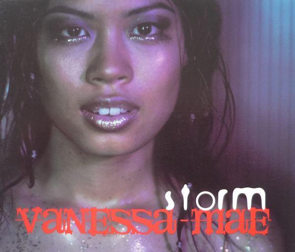 Vanessa-Mae - Storm