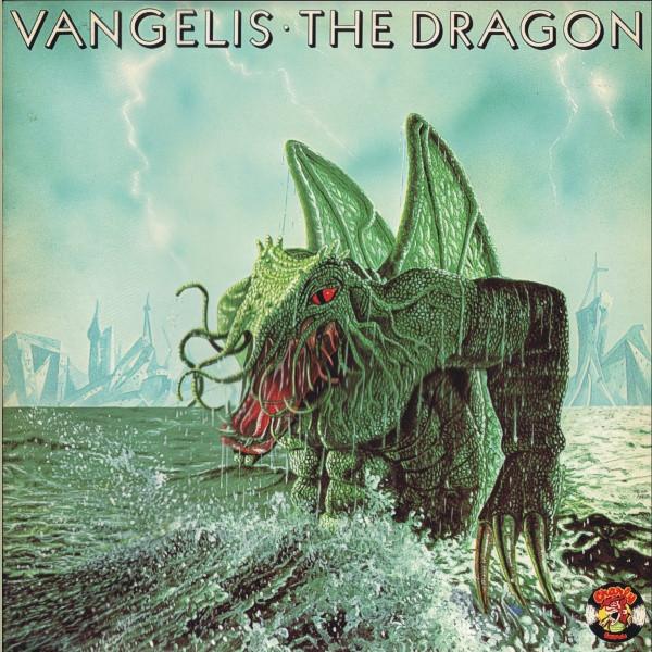 Vangelis - The Dragon