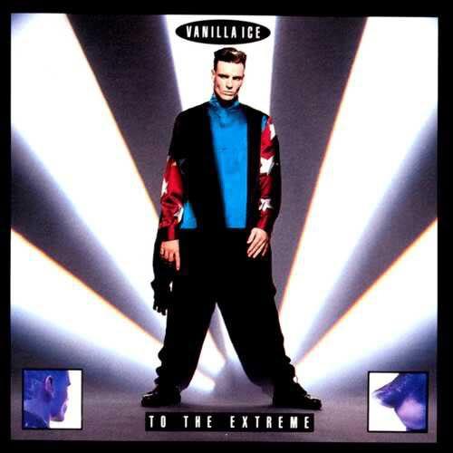 Vanilla Ice - To The Extreme