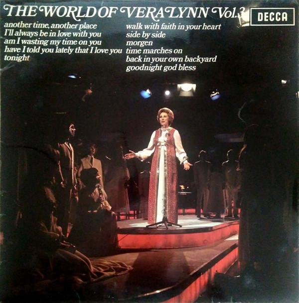 Vera Lynn - The World Of Vera Lynn Vol. 3