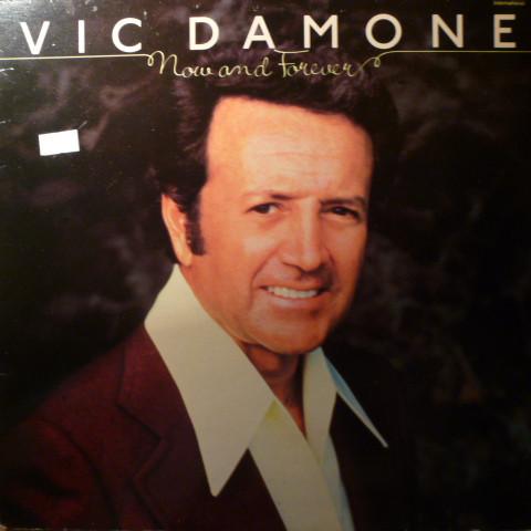 Vic Damone - Now And Forever