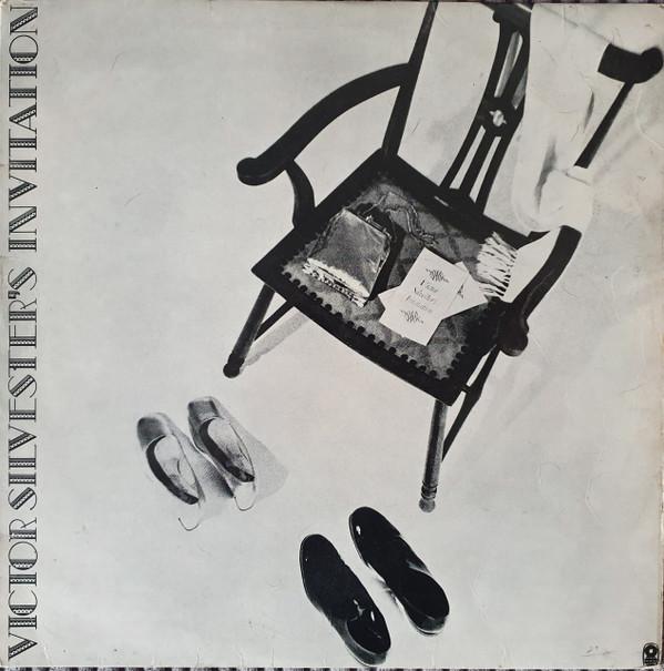 Victor Silvester and His Ballroom Orchestra - Victor Silvester's Invitation