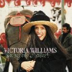 Victoria Williams - Swing The Statue!
