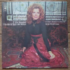 Vikki Carr - Vikki Carr En Español: Los Exitos De Hoy Y De Siempre (The Hits Of Today And Always)