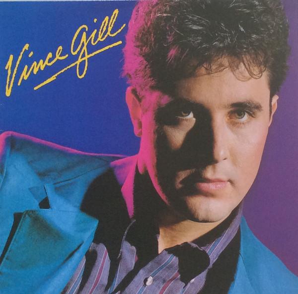 Vince Gill - Vince Gill