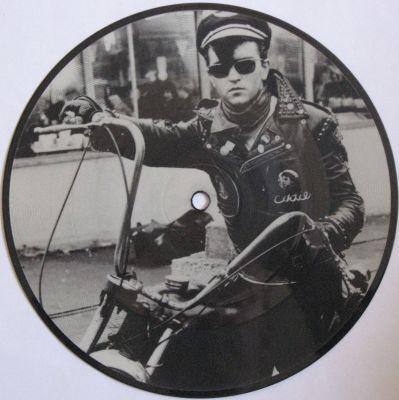 Visage - Pleasure Boys