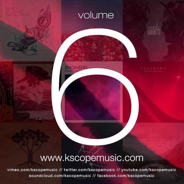  - Volume 6