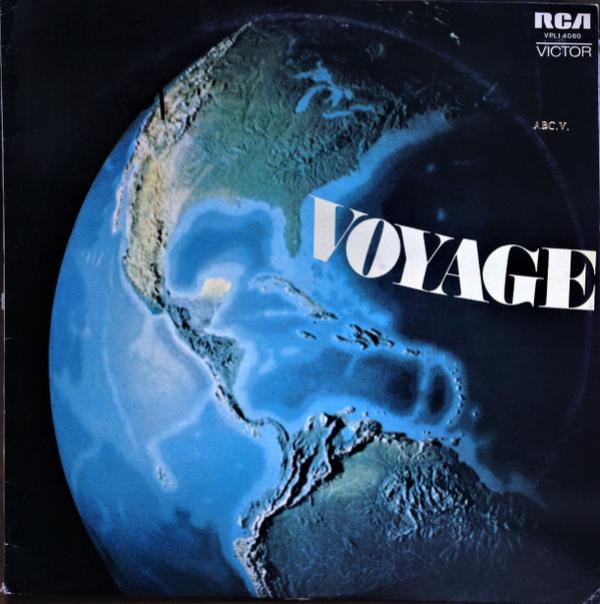 Voyage - Voyage