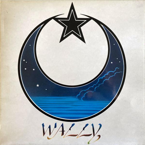 Wally (3) - Wally