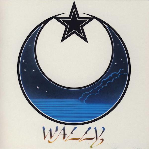 Wally (3) - Wally