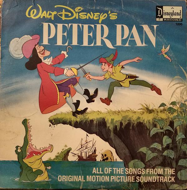  - Walt Disney's Peter Pan