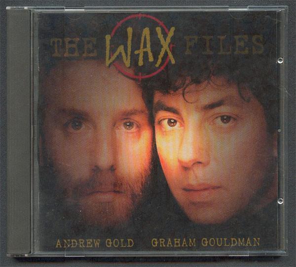 Wax (6) - The Wax Files