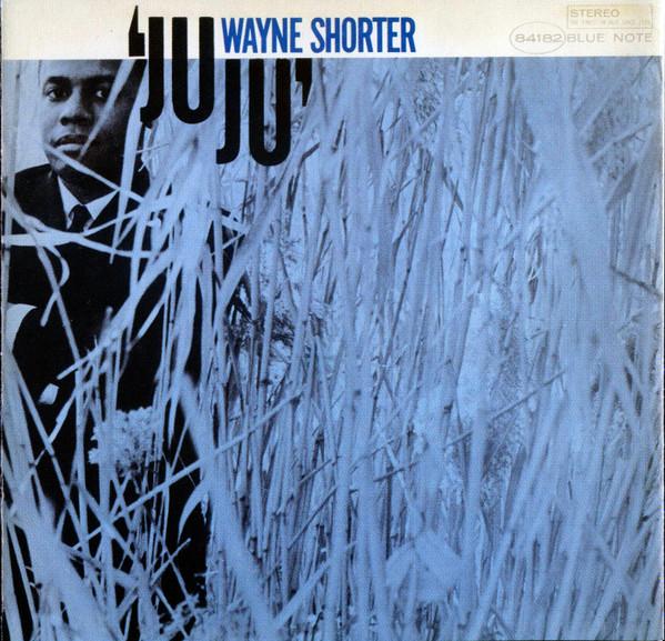 Wayne Shorter - Juju