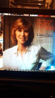 Wendy Craig - Your Favourite Fairy Tales As Read By Wendy Craig