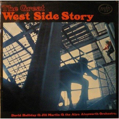  - West Side Story