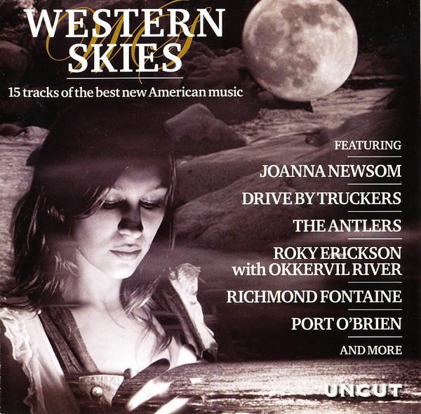  - Western Skies