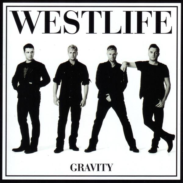 Westlife - Gravity
