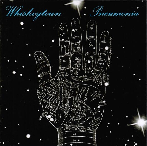 Whiskeytown - Pneumonia