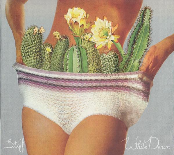 White Denim - Stiff