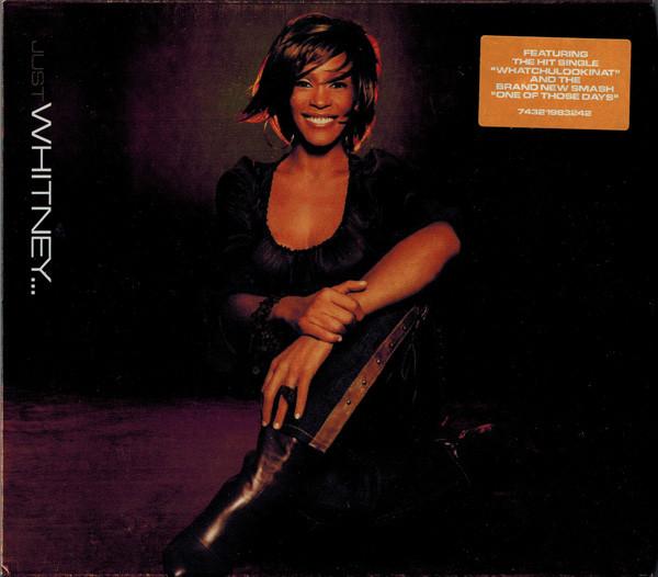 Whitney Houston - Just Whitney...