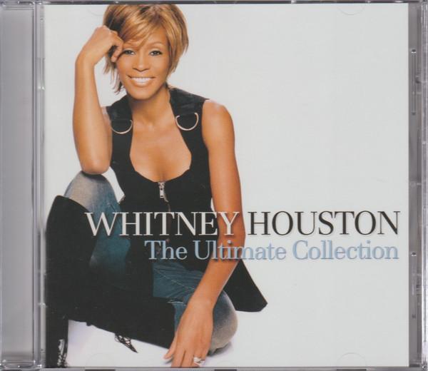 Whitney Houston - The Ultimate Collection