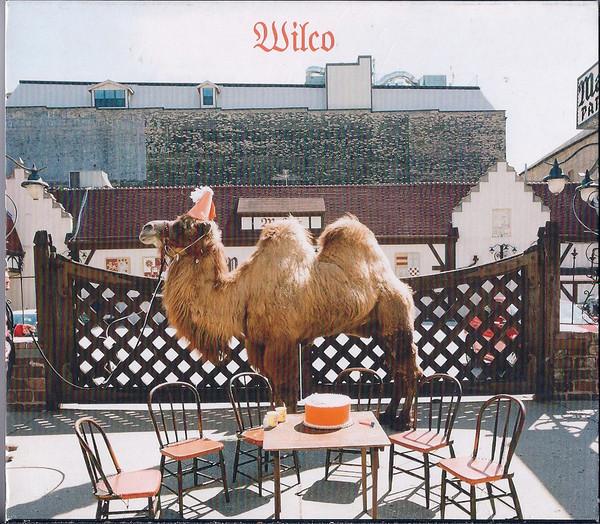Wilco - Wilco (The Album)