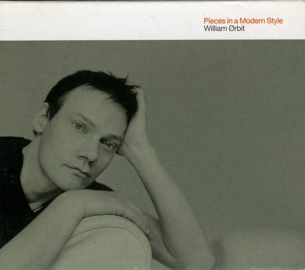 William Orbit - Pieces In A Modern Style