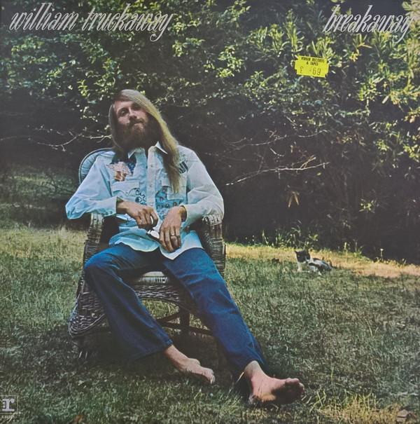 William Truckaway - Breakaway
