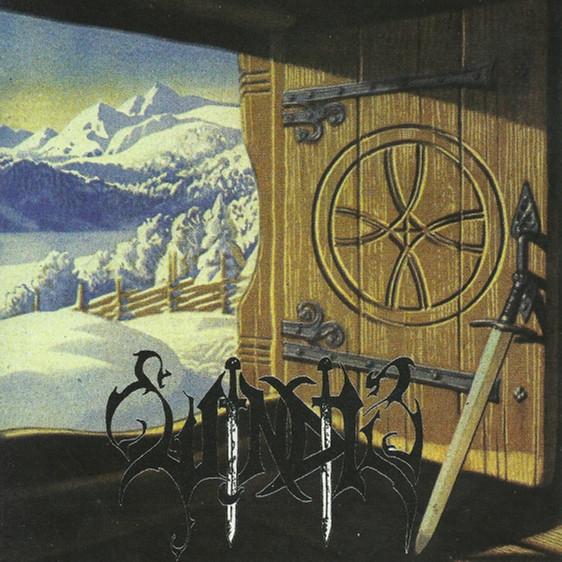 Windir - Arntor