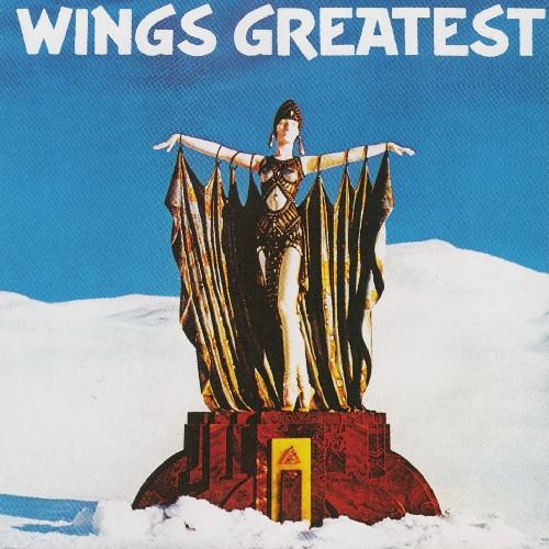 Wings (2) - Wings Greatest