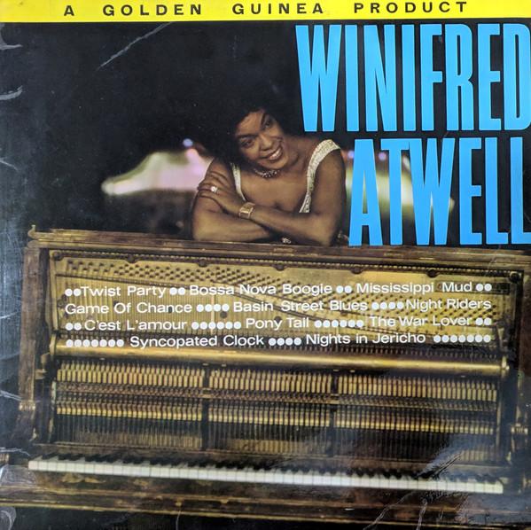 Winifred Atwell - Winifred Atwell