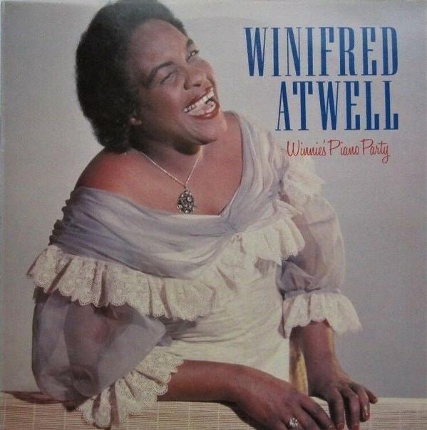 Winifred Atwell - Winnie's Piano Party