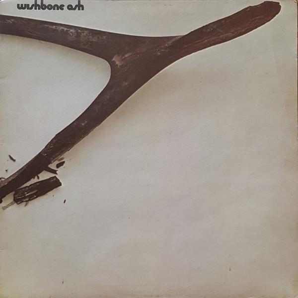 Wishbone Ash - Wishbone Ash