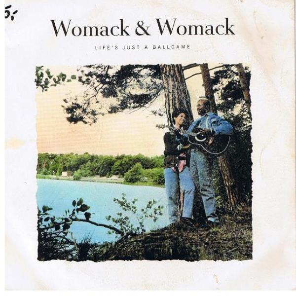 Womack & Womack - Life's Just A Ballgame