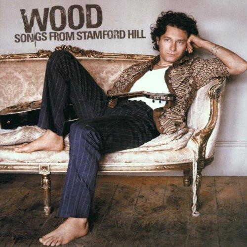 Wood (3) - Songs From Stamford Hill