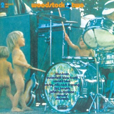  - Woodstock Two