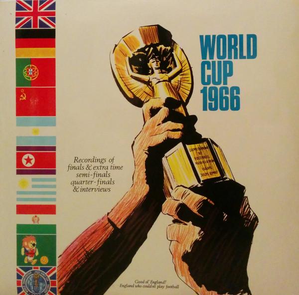  - World Cup 1966