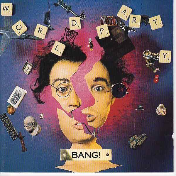 World Party - Bang!
